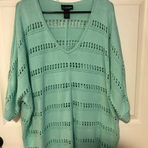 Ladies sweater